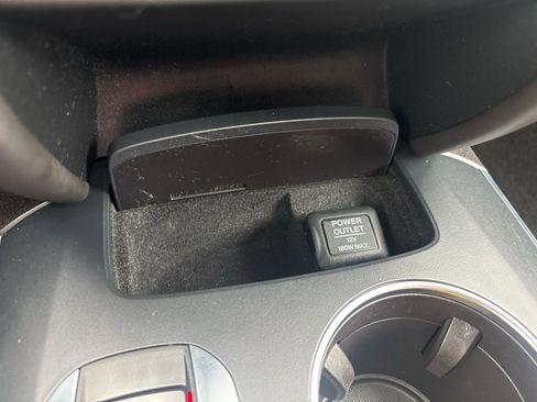 Used 2017 Acura MDX SH-AWD w/ Technology Package image 29