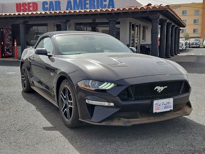 Used 2023 Ford Mustang GT Premium