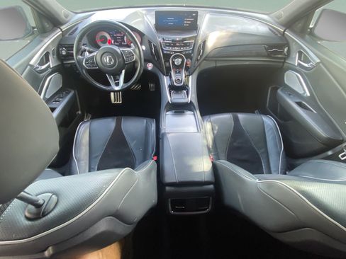 Used 2021 Acura RDX A-Spec FWD image 14