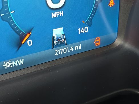 Certified 2022 Ford Bronco Raptor image 14