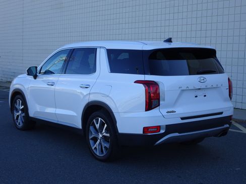 Used 2020 Hyundai Palisade SEL image 5