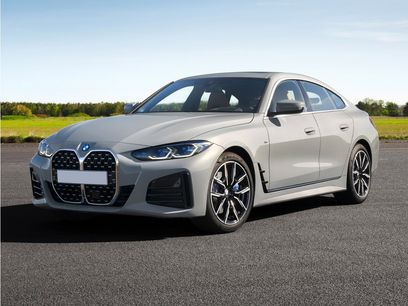 Used 2024 BMW 430i Gran Coupe w/ M Sport Package (Priority 1)