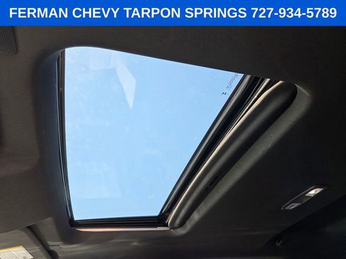 New 2026 Chevrolet Silverado 1500 ZR2 w/ Dark Appearance Package image 21