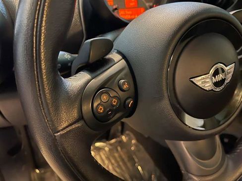 Used 2015 MINI Cooper Countryman S AWD/4WD image 13