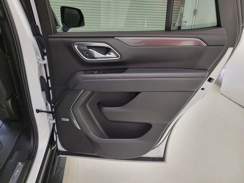 Certified 2024 Chevrolet Tahoe RST w/ Luxury Package AWD/4WD image 47