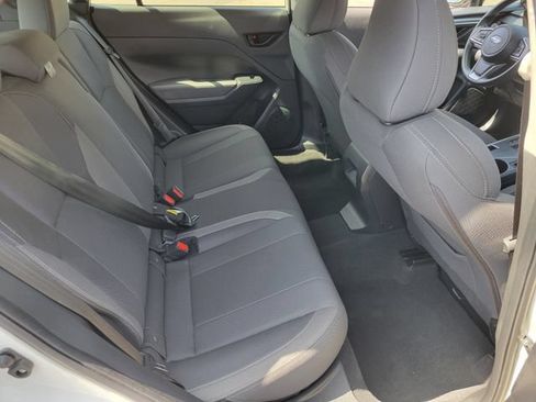 Used 2025 Subaru Impreza 2.0i AWD/4WD image 19