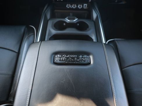 New 2026 RAM 2500 Power Wagon image 30