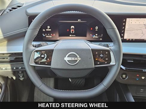 New 2025 Nissan Murano SL w/ Cargo Package image 22