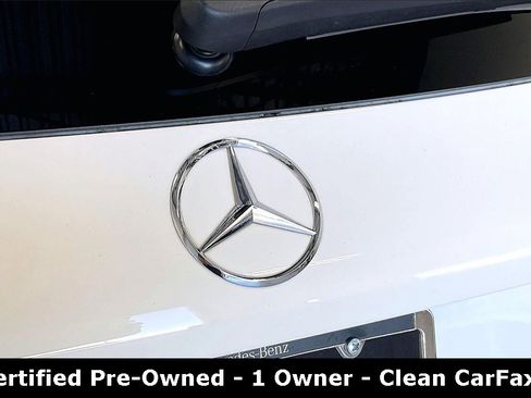 Certified 2022 Mercedes-Benz GLC 300 GLC 300 image 9