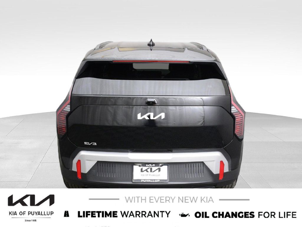 New 2027 Kia EV3 Wind FWD image 6