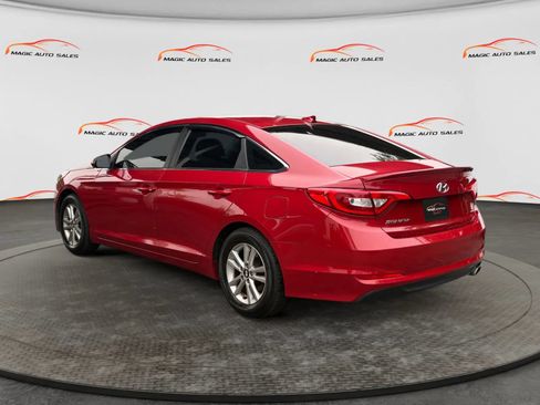 Used 2017 Hyundai Sonata SE FWD image 8