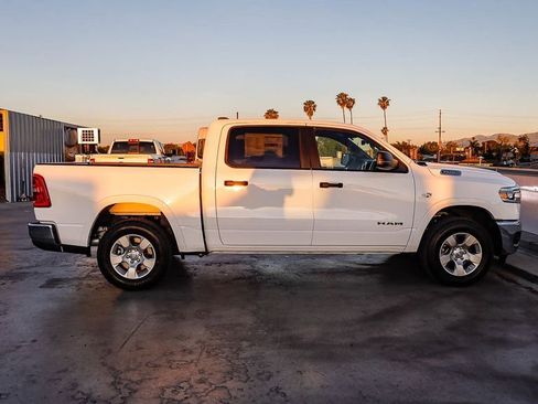 New 2026 RAM 1500 Big Horn image 13