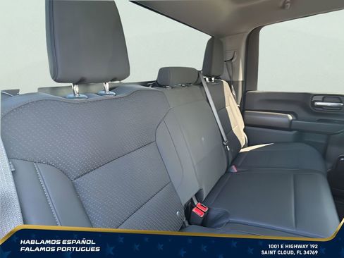 New 2026 GMC Sierra 3500 Pro AWD/4WD image 27