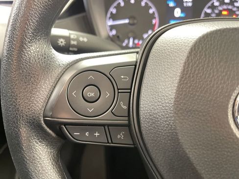 Used 2024 Toyota Corolla LE image 30