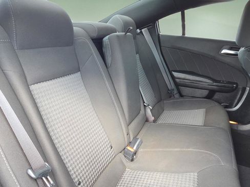 Used 2023 Dodge Charger GT w/ Blacktop Package image 18