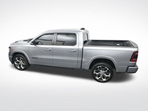 Used 2021 RAM 1500 Laramie image 30