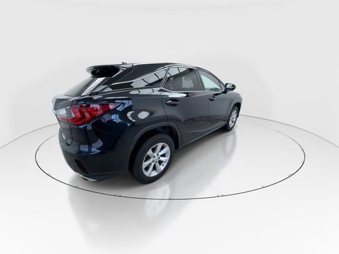 Used 2017 Lexus RX 350 FWD image 8