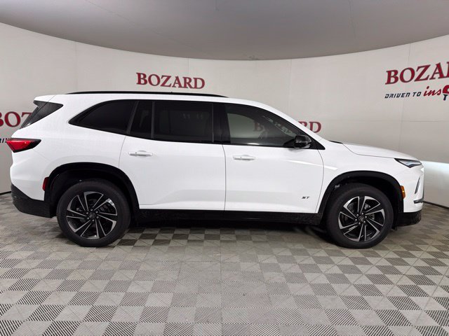 Used 2026 Buick Enclave Sport Touring w/ Power Package FWD image 13