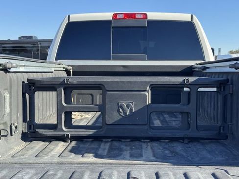 Used 2017 RAM 2500 Limited image 32