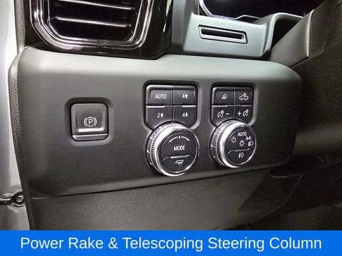 Used 2023 GMC Sierra 1500 AT4 AWD/4WD image 18