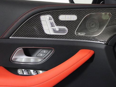 Certified 2026 Mercedes-Benz GLE 53 AMG 4MATIC image 12