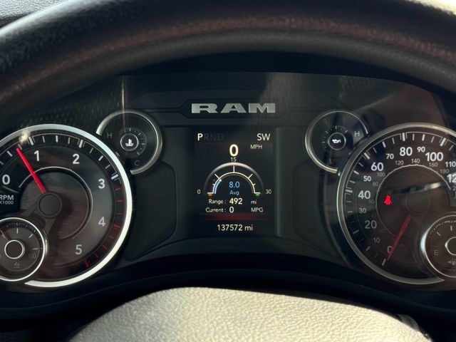 Used 2022 RAM 5500 Tradesman w/ Max Tow Package AWD/4WD image 24