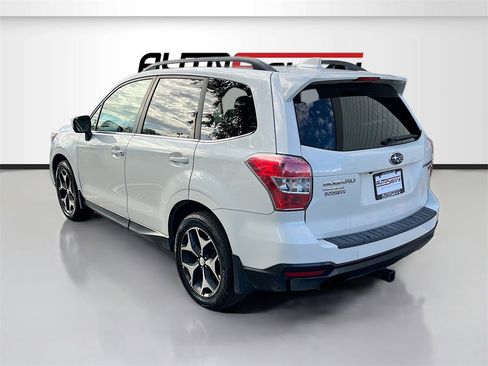 Used 2016 Subaru Forester 2.0XT Premium w/ Popular Package #1 image 5