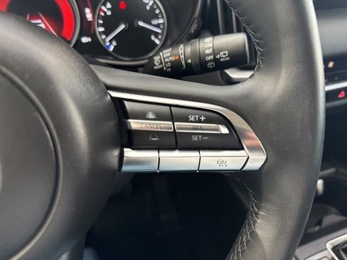 Used 2024 MAZDA CX-50 AWD 2.5 S w/ Weather Package image 17