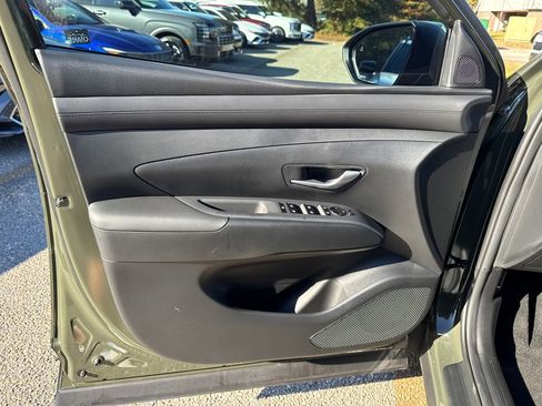 New 2026 Hyundai Tucson SEL image 10