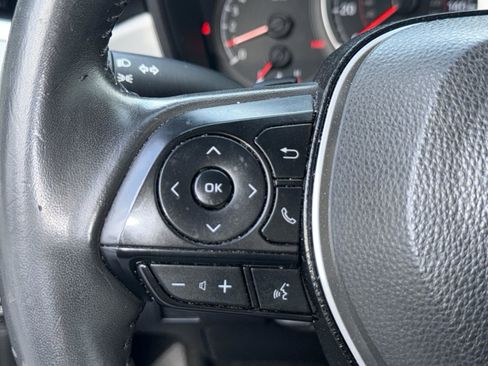 Used 2021 Toyota Corolla SE image 23