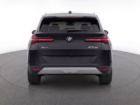 Used 2026 BMW X3 xDrive30i w/ Convenience Package AWD/4WD image 32