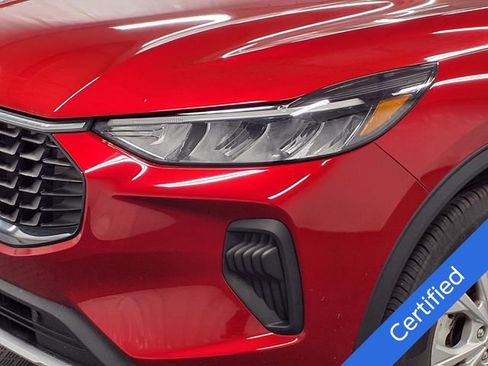 Used 2023 Ford Escape Active w/ Tech Pack #2 image 12