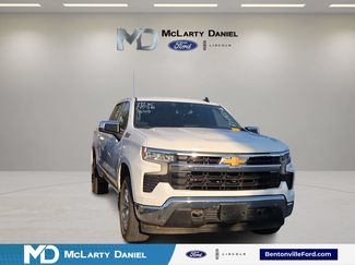 Used 2024 Chevrolet Silverado 1500 LT AWD/4WD video 1