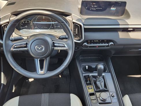 Used 2026 MAZDA CX-50 AWD 2.5 S w/ Cargo Package image 3