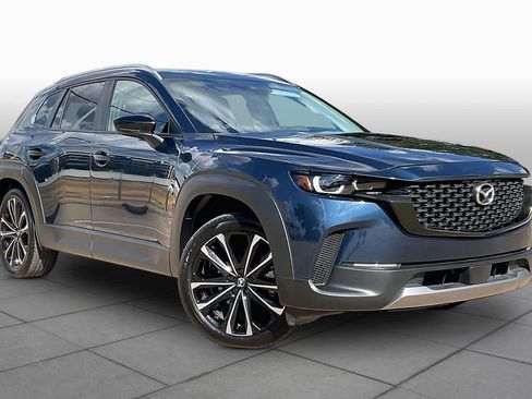 Used 2024 MAZDA CX-50 AWD 2.5 Turbo w/ Weather Package image 3