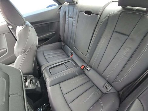 Used 2021 Audi A5 2.0T Premium AWD/4WD image 13
