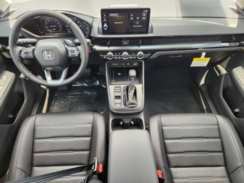 New 2026 Honda CR-V EX-L image 22