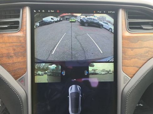 Used 2017 MAZDA CX-5 Touring w/ I-ACTIVSENSE Package AWD/4WD image 27