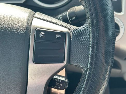 Used 2013 Toyota Tacoma 4x4 Access Cab V6 w/ SR5 Pkg image 35