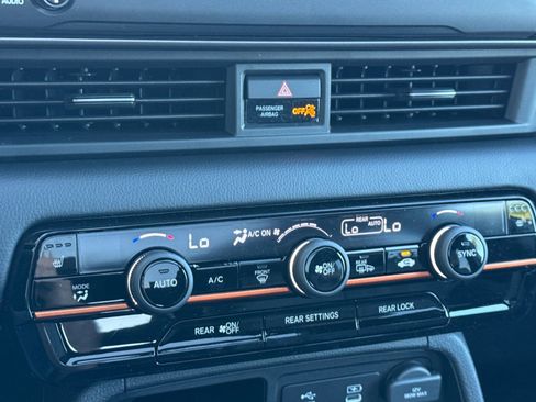 New 2026 Honda Pilot TrailSport image 24