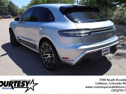 Used 2022 Porsche Macan GTS