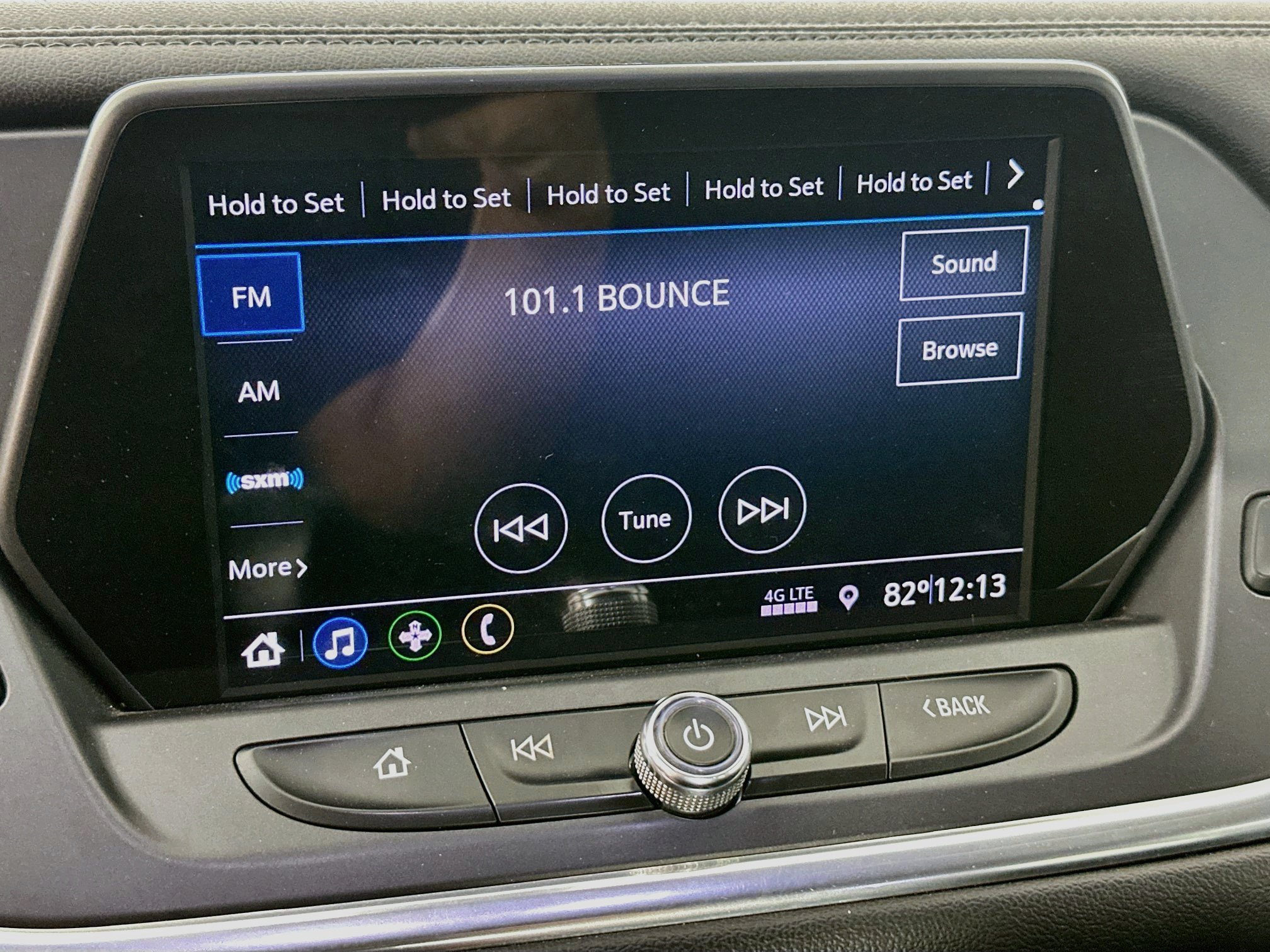 Used 2020 Chevrolet Blazer LT FWD image 19