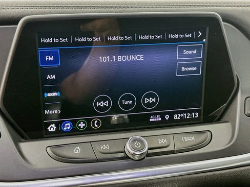 Used 2020 Chevrolet Blazer LT FWD image 19