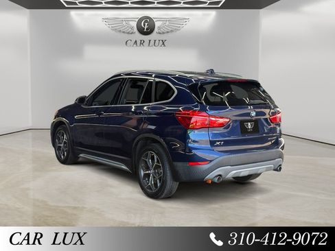 Used 2018 BMW X1 sDrive28i FWD image 3