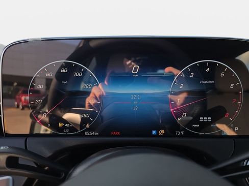 New 2026 Mercedes-Benz E 350 Sedan image 19