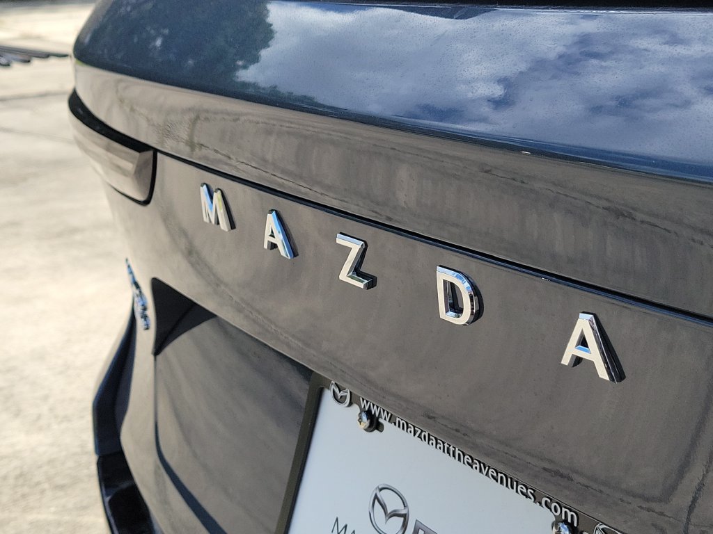 New 2026 MAZDA CX-5 2.5 S w/ Premium Package AWD/4WD image 8