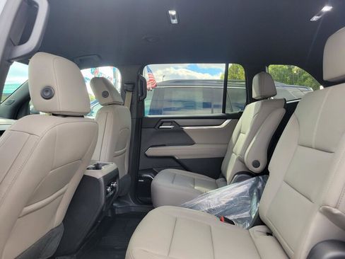 New 2026 GMC Acadia Elevation w/ Elevation Premium Package image 27