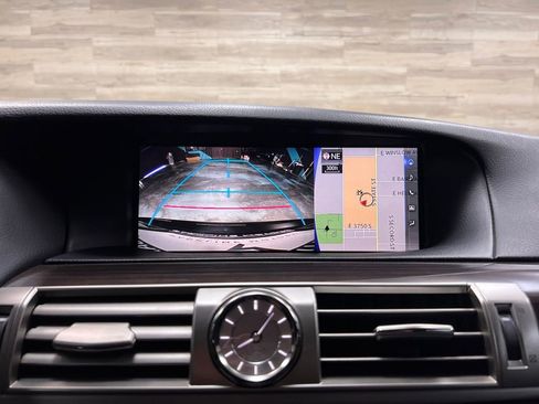Used 2017 Lexus LS 460 w/ Comfort Package RWD image 15