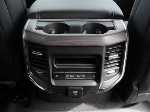 New 2026 RAM 1500 Laramie w/ Night Edition AWD/4WD image 24