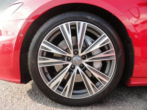 Used 2019 Audi A6 3.0T Prestige w/ Prestige Package AWD/4WD image 24